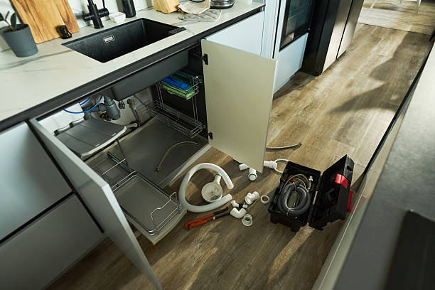 24/7 Emergency Plumbing experts in Lejunior, KY