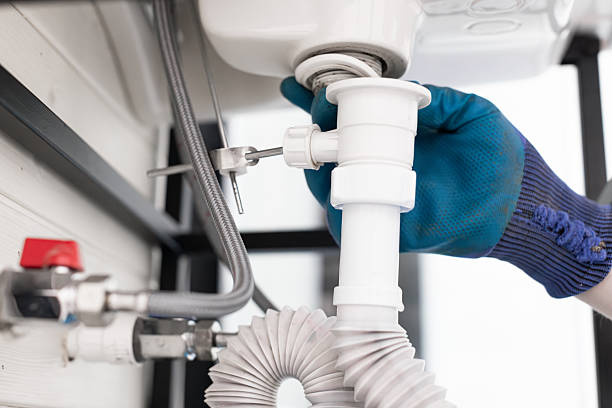 Reliable Plumbing contractor in Lejunior, KY by AAA Plumbing Heating