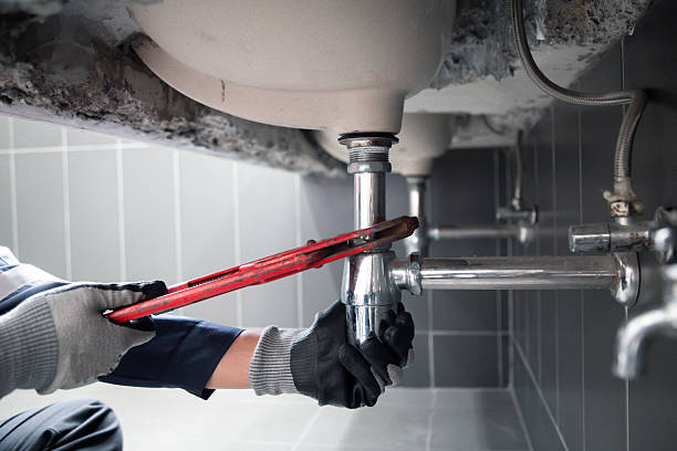 Trusted Pipe Repair service in Lejunior, KY - AAA Plumbing Heating